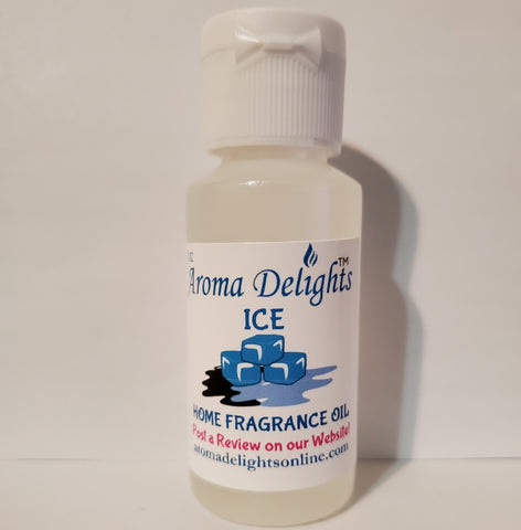 Ice scented oil by Aroma Delights 