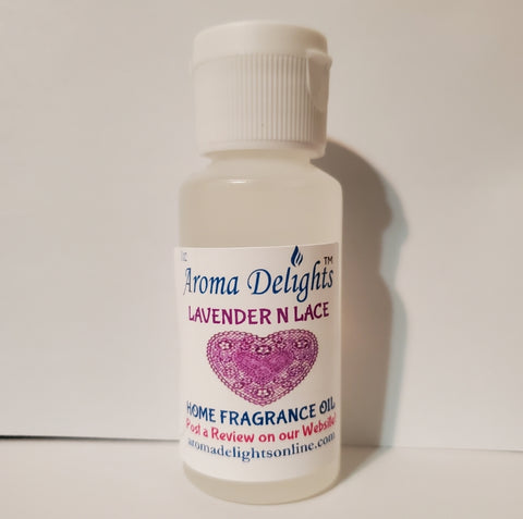 lavender n lace fragrance oil by aroma delights
